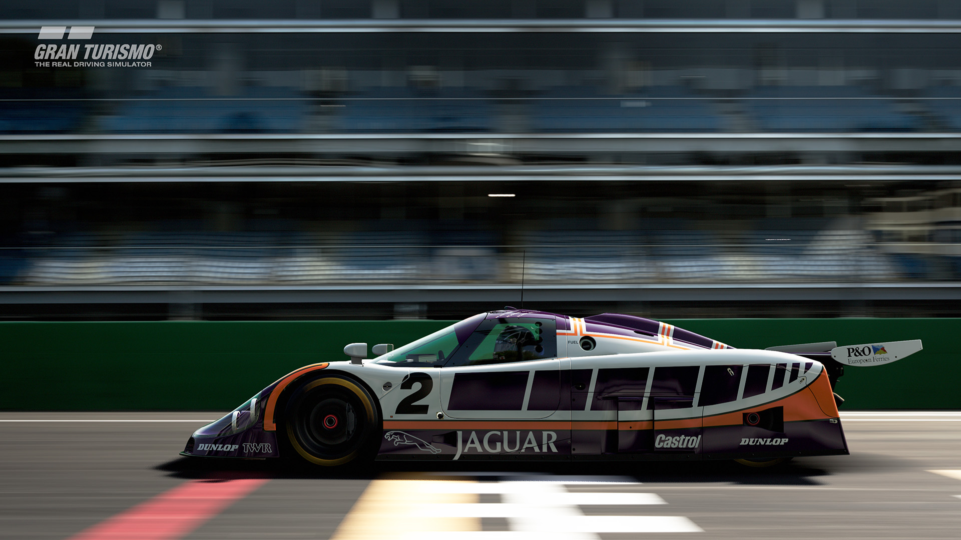 Gran Turismo Sport recebe atualização que traz 9 carros e novo circuito