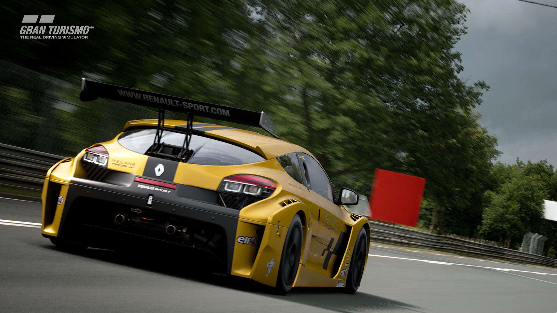 Gran Turismo Sport recebe atualização que traz 9 carros e novo circuito