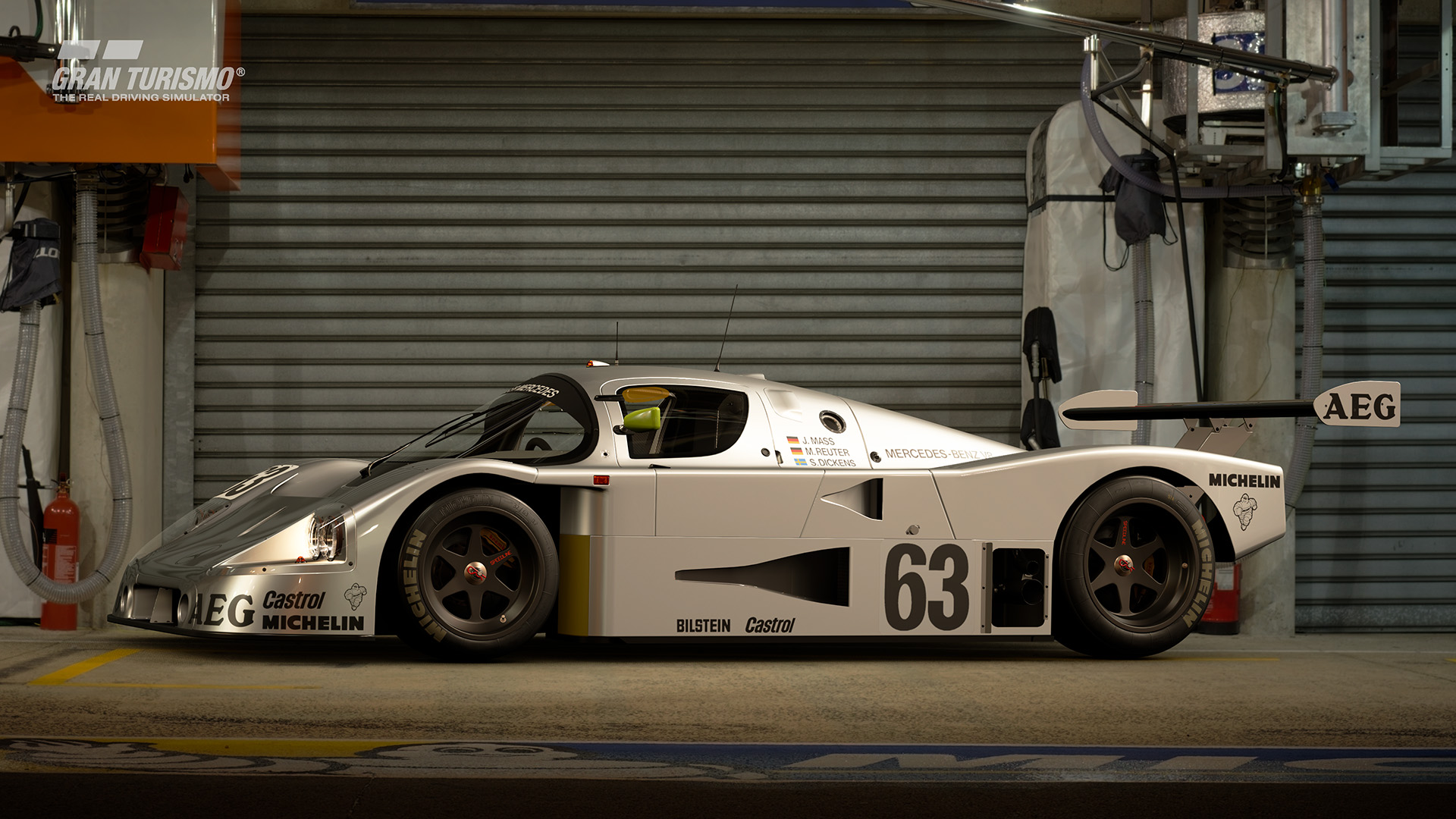 Gran Turismo Sport recebe atualização que traz 9 carros e novo circuito