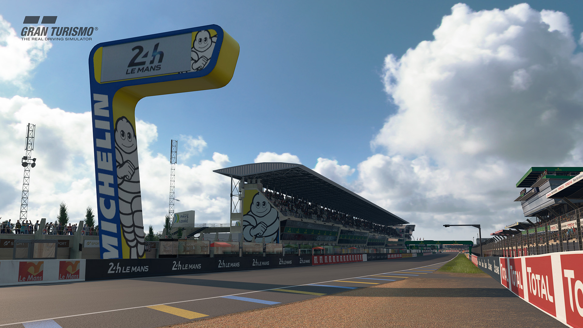 Gran Turismo Sport recebe atualização que traz 9 carros e novo circuito