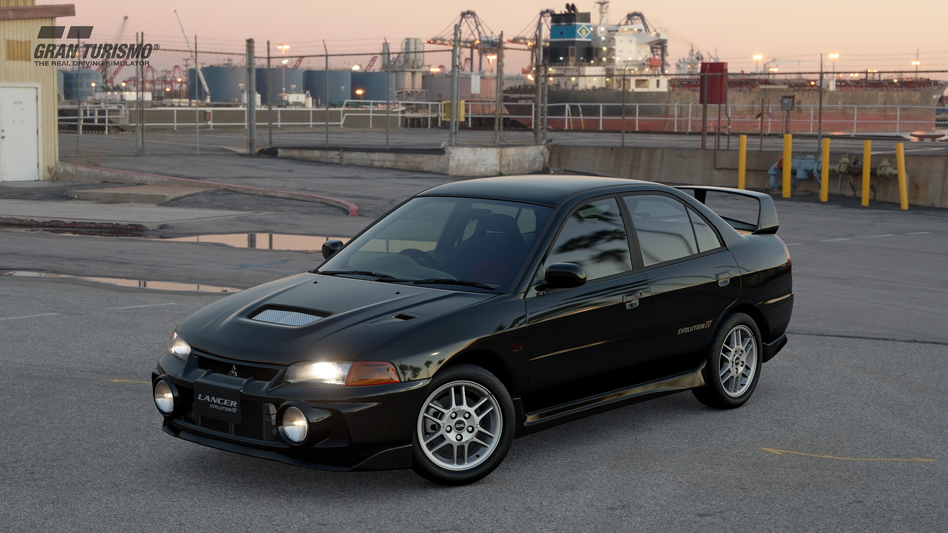 Gran Turismo Sport recebe atualização que traz 9 carros e novo circuito