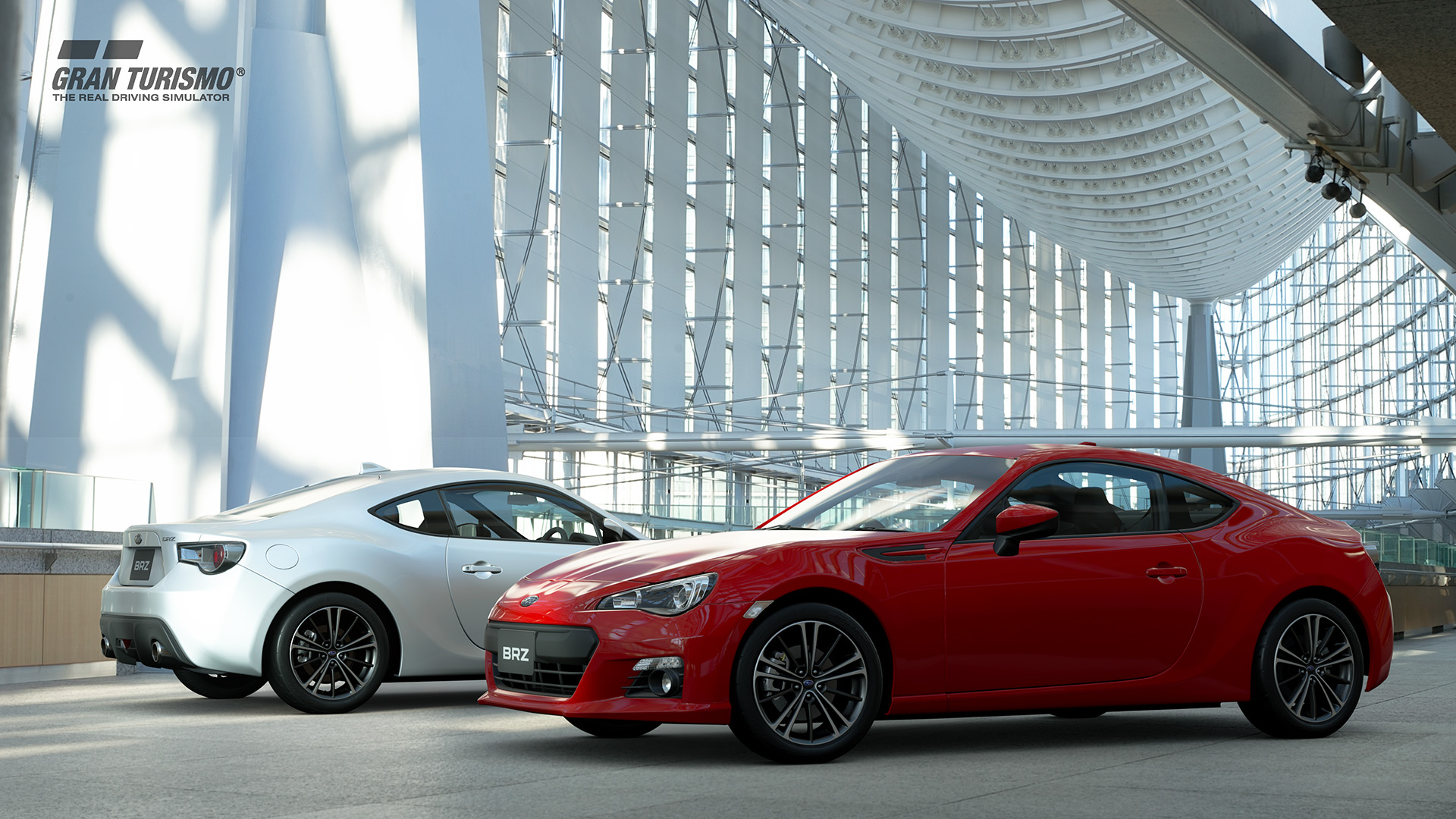 Gran Turismo Sport recebe atualização que traz 9 carros e novo circuito