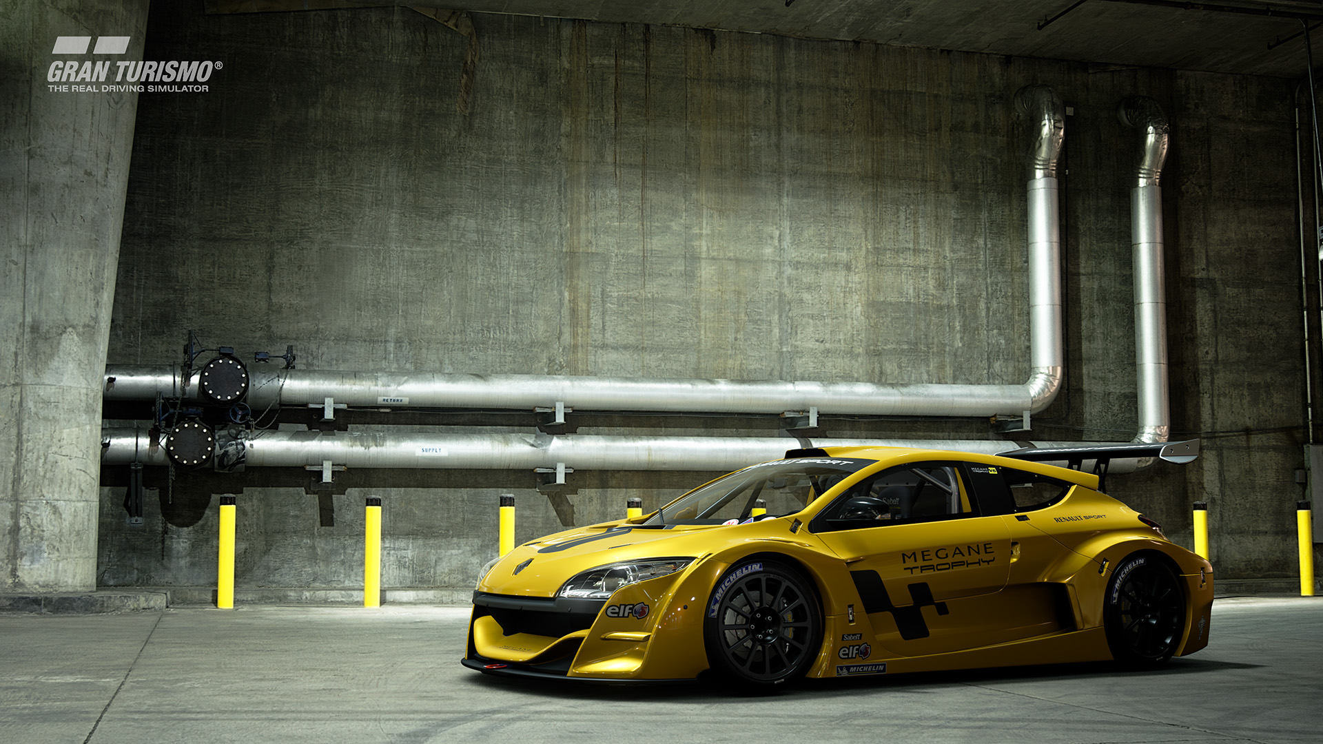 Gran Turismo Sport recebe atualização que traz 9 carros e novo circuito
