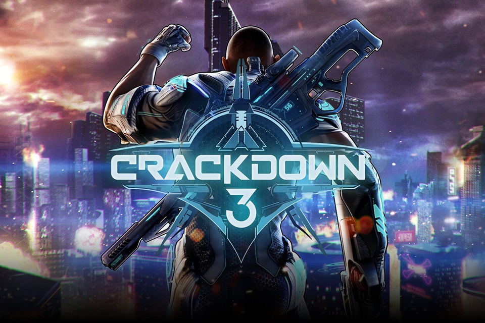 Novo adiamento? Amazon Espanha suspende pré-vendas de Crackdown 3