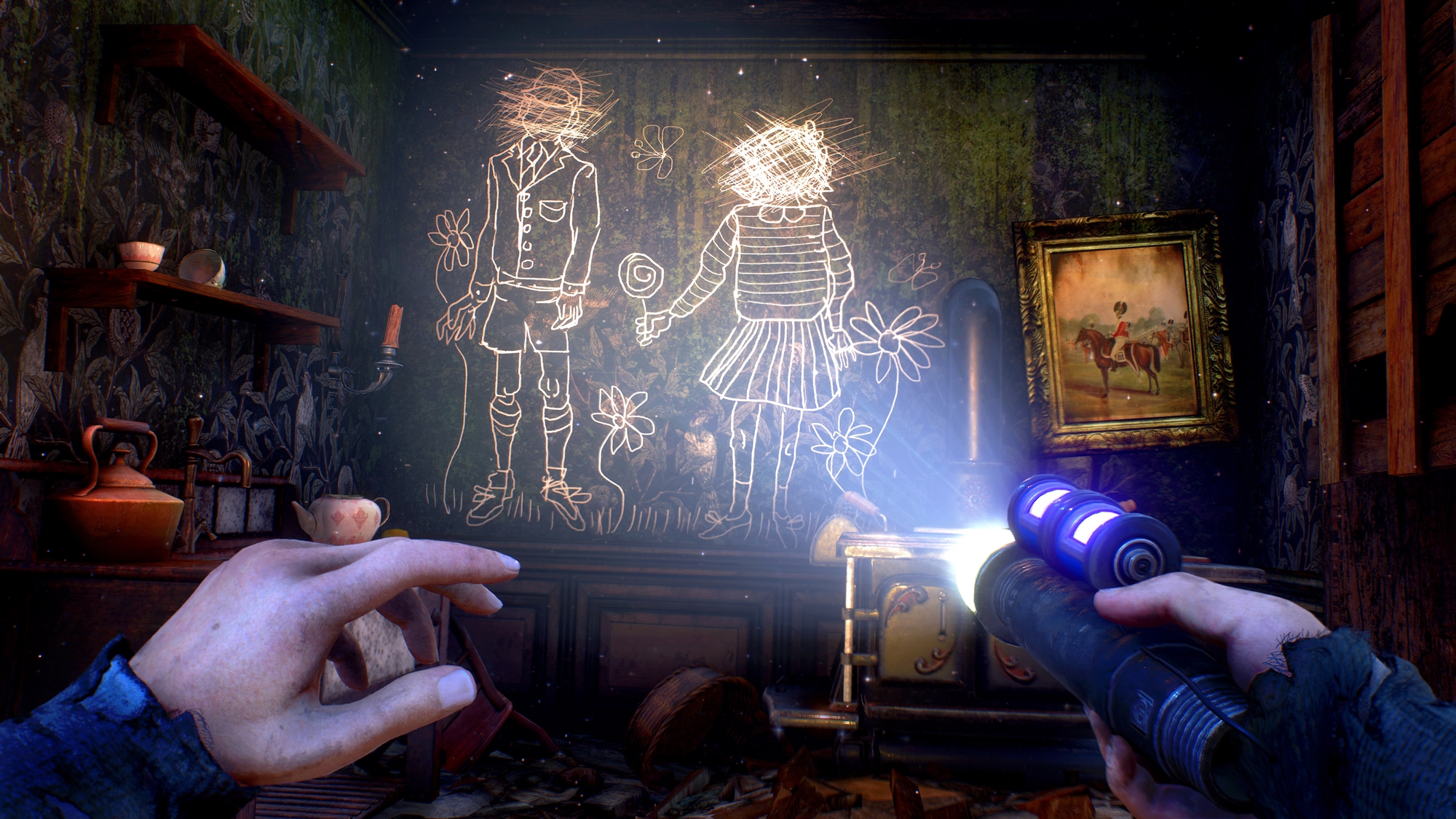 We Happy Few ganha imagens e novo trailer no melhor estilo BioShock de ser
