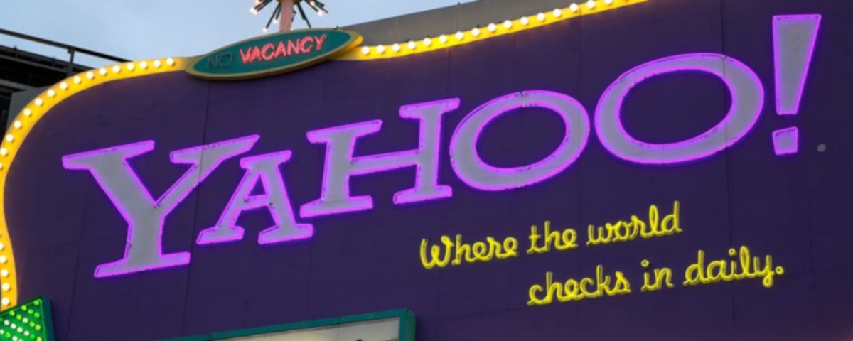 Imagem de: Hacker ligado à invasão do Yahoo de 2014 é condenado a cinco anos de prisão