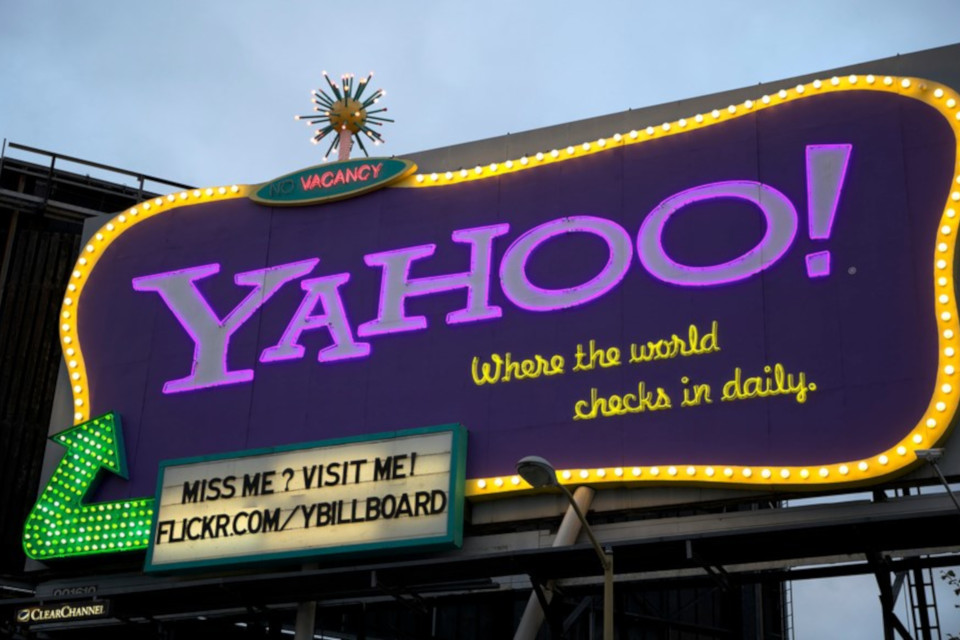 Imagem de: Hacker ligado à invasão do Yahoo de 2014 é condenado a cinco anos de prisão