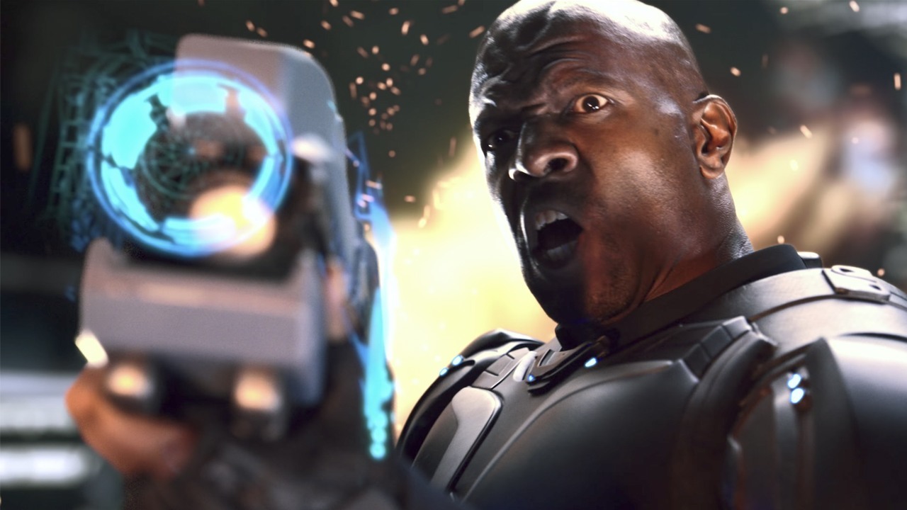 Microsoft desmente adiamento de Crackdown 3: 'Equipe continua trabalhando'