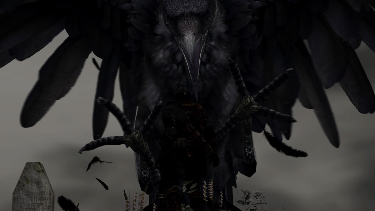 Dark Souls Remastered é a melhor desculpa pra você jogar tudo de novo