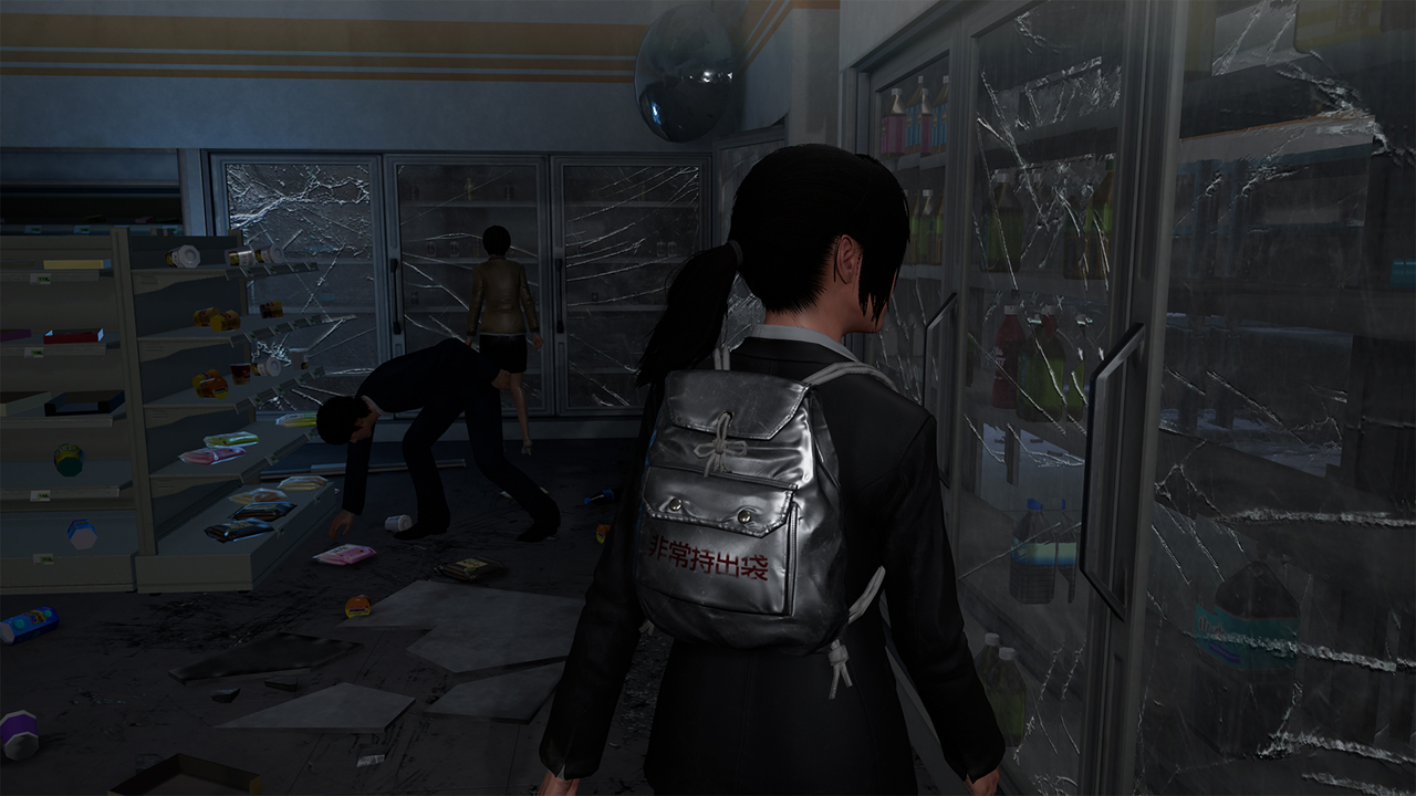 Disaster Report 4 Plus ganha diversas screenshots mostrando mais do game