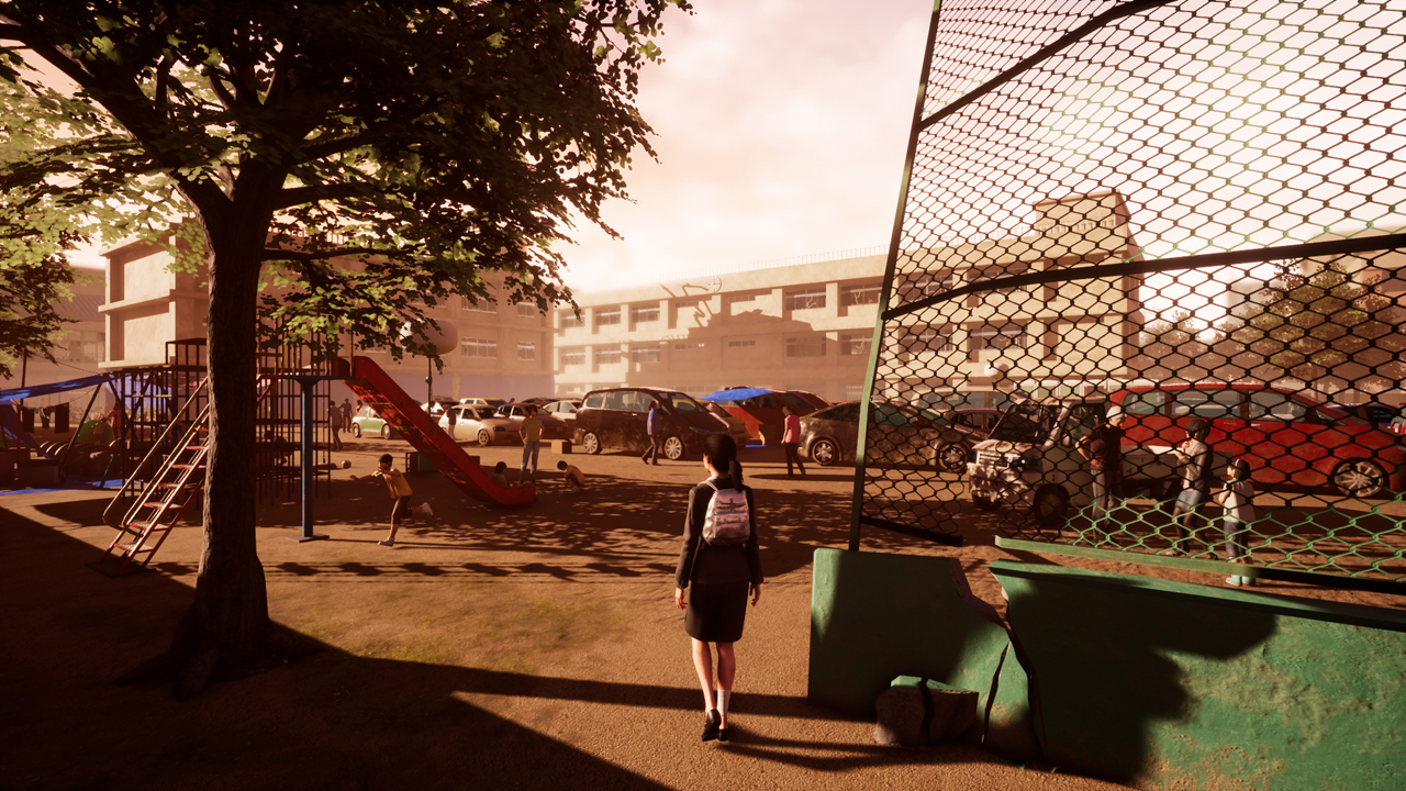 Disaster Report 4 Plus ganha diversas screenshots mostrando mais do game