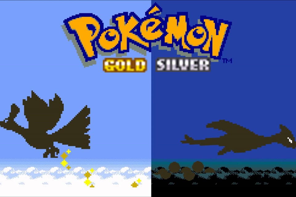 Pokémon: fãs descobrem demo repleto de criaturas cortadas de Gold e Silver
