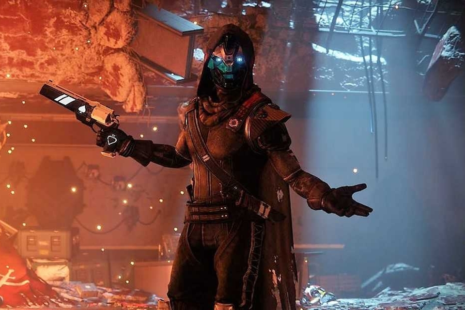 Destiny 2: jogadores gastaram muito tempo tentando ganhar prêmio com bug