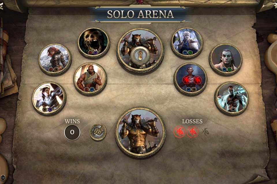 The Elder Scrolls: Legends muda de desenvolvedora e promete novidades