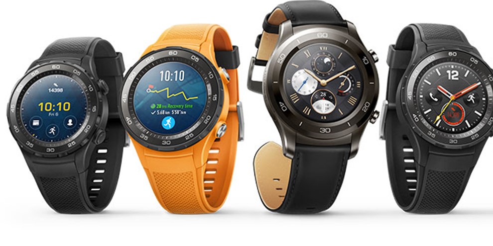 huawei watch 2 e sim