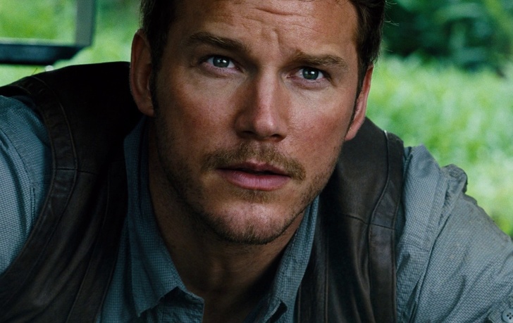 chris pratt