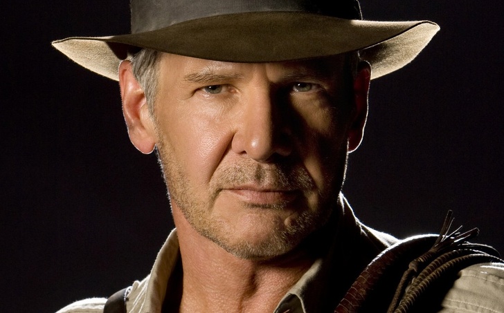 harrison ford