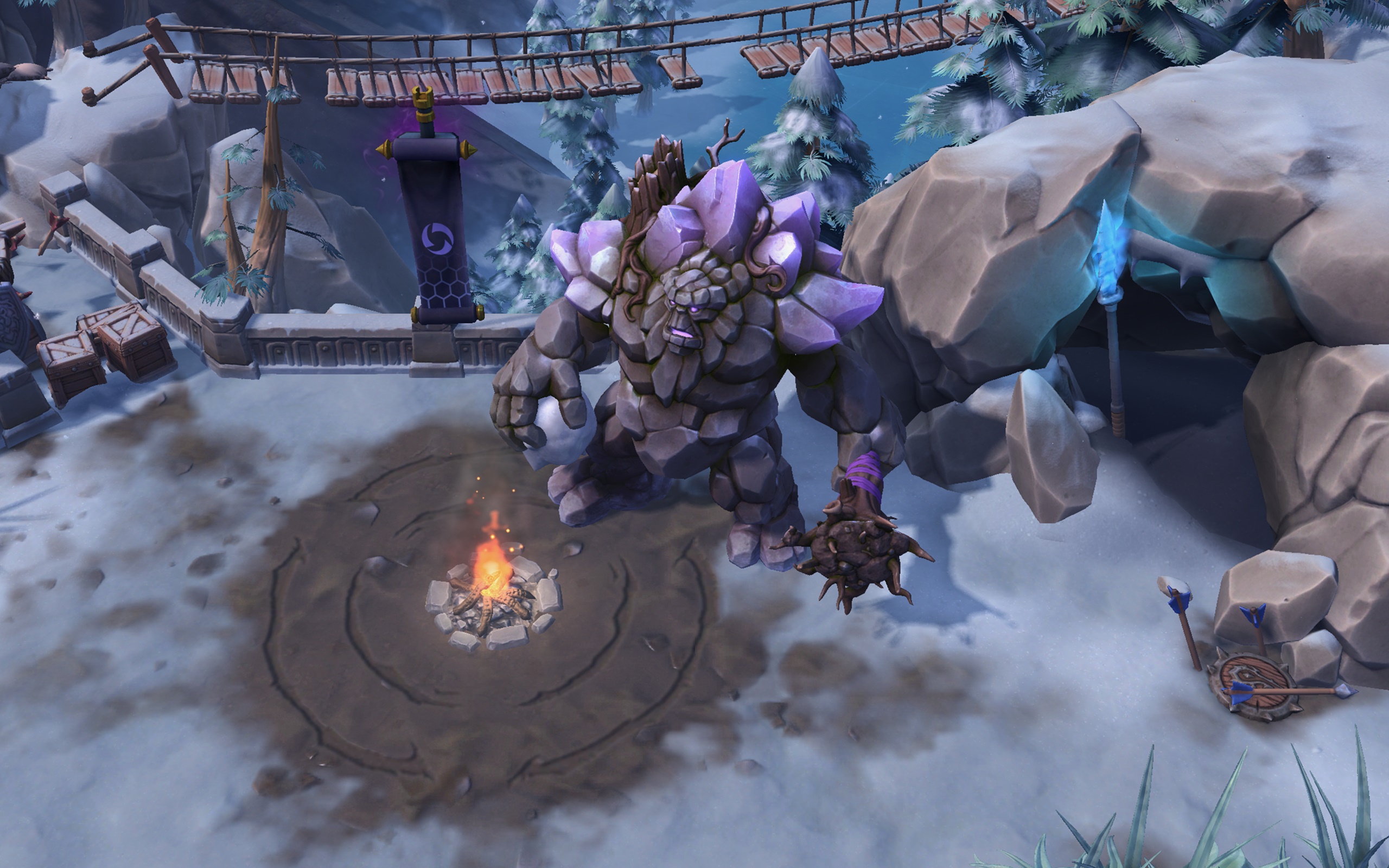 Heroes of the Storm: o mundo de WarCraft vai invadir o Nexus