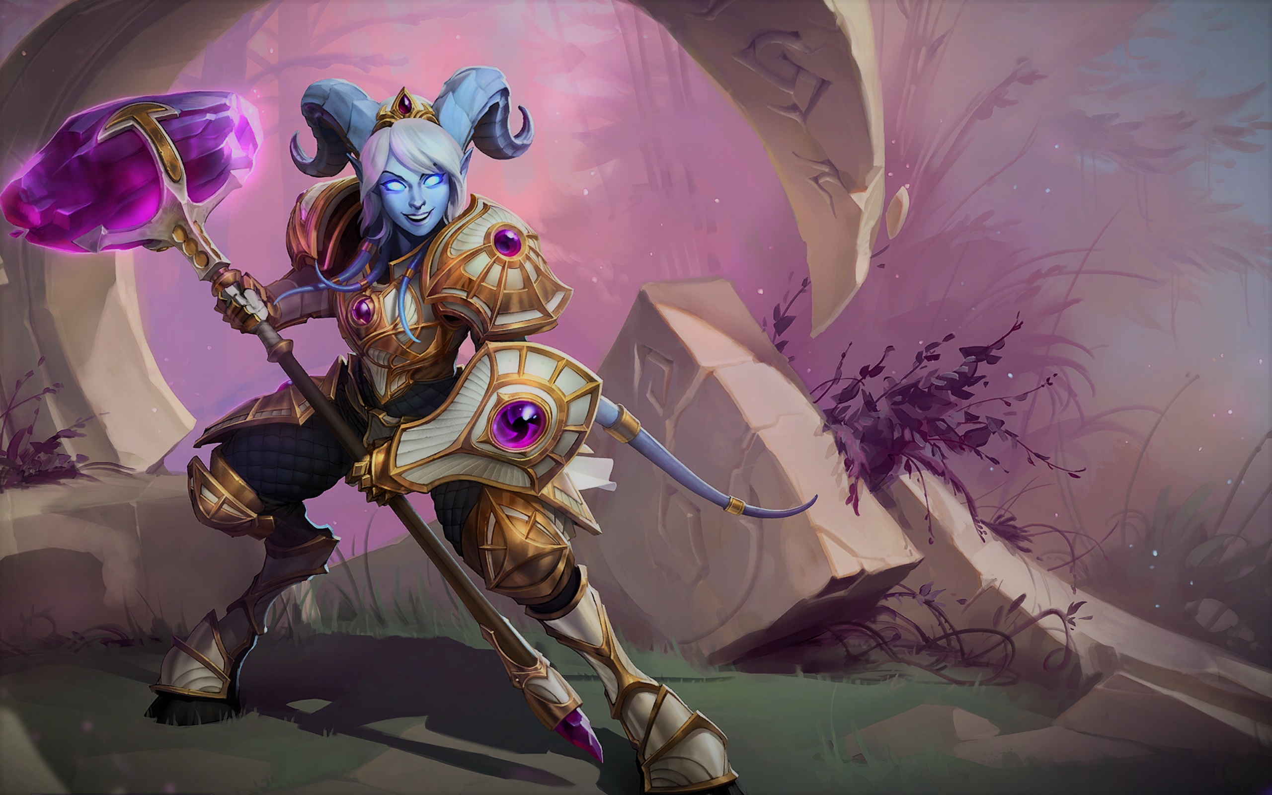 Heroes of the Storm: o mundo de WarCraft vai invadir o Nexus