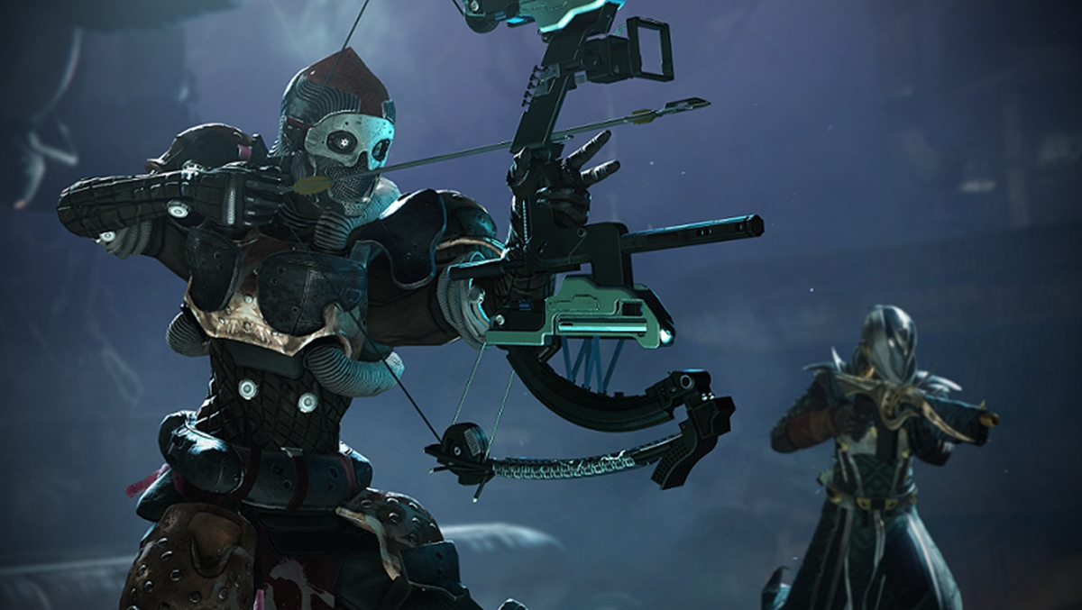 Forsaken é a 1ª expansão de Destiny 2 e trará várias mudanças; veja trailer