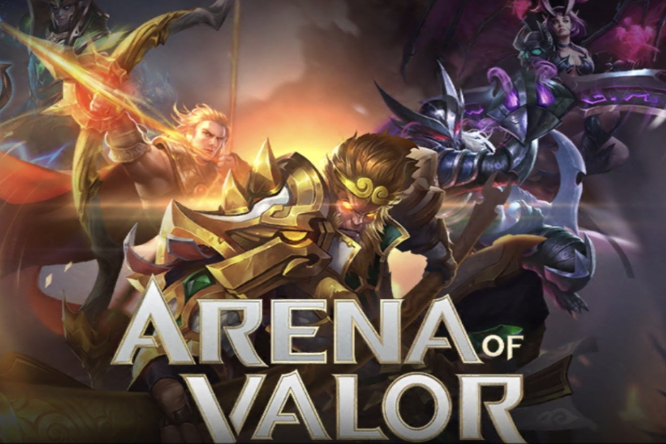 Tencent estará na E3 pela primeira vez para promover eSports mobile com ESL