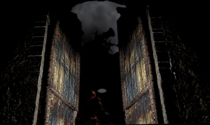 Mod de Dark Souls deixa o jogo absurdamente escuro – e bem mais difícil