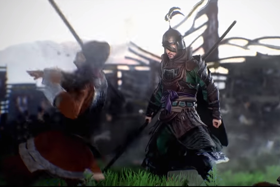 Total War: Three Kingdoms ganha trailer com gameplay e é adiado para 2019