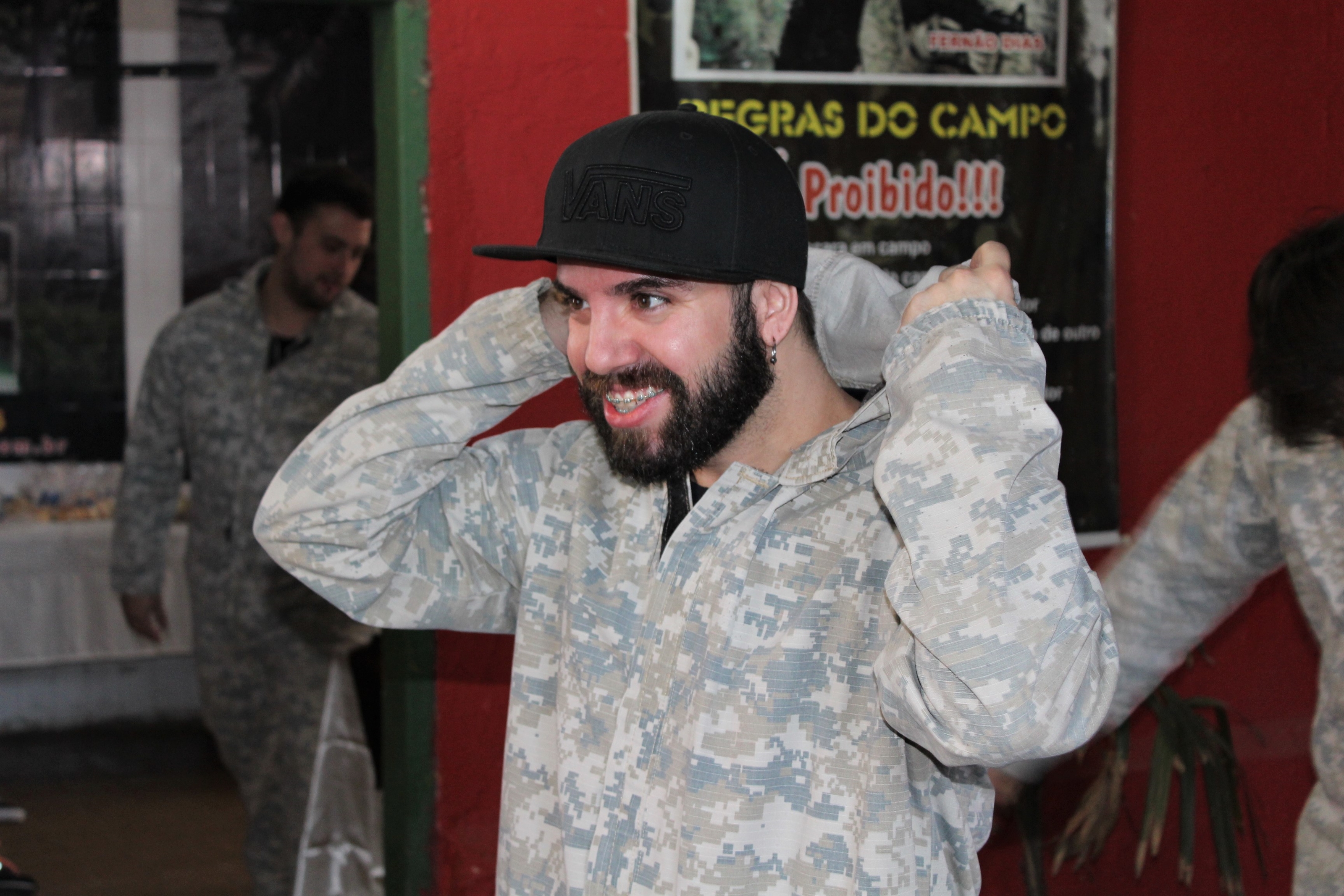 Black Squad, FPS gratuito, chega oficialmente ao Brasil com ideias bacanas