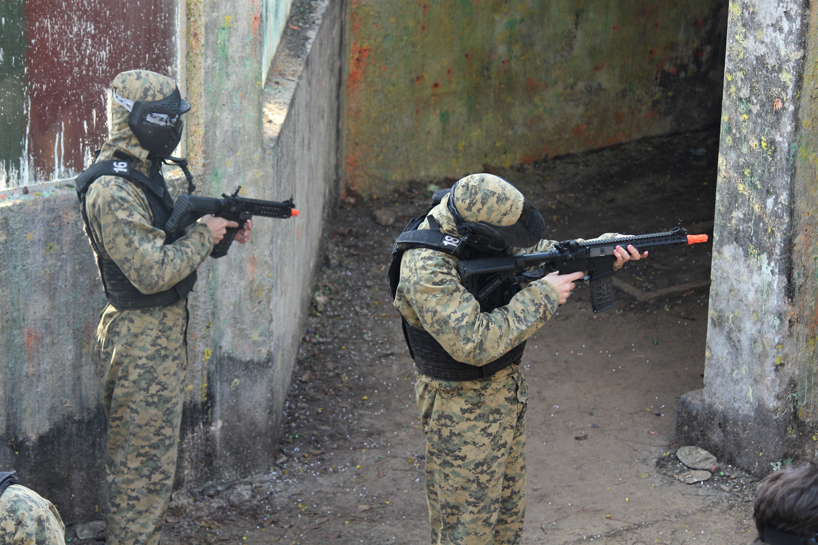 Black Squad, FPS gratuito, chega oficialmente ao Brasil com ideias bacanas
