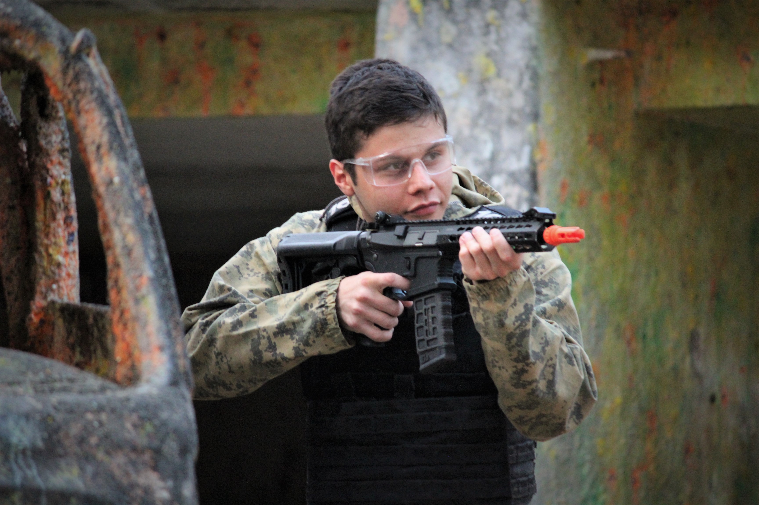 Black Squad, FPS gratuito, chega oficialmente ao Brasil com ideias bacanas