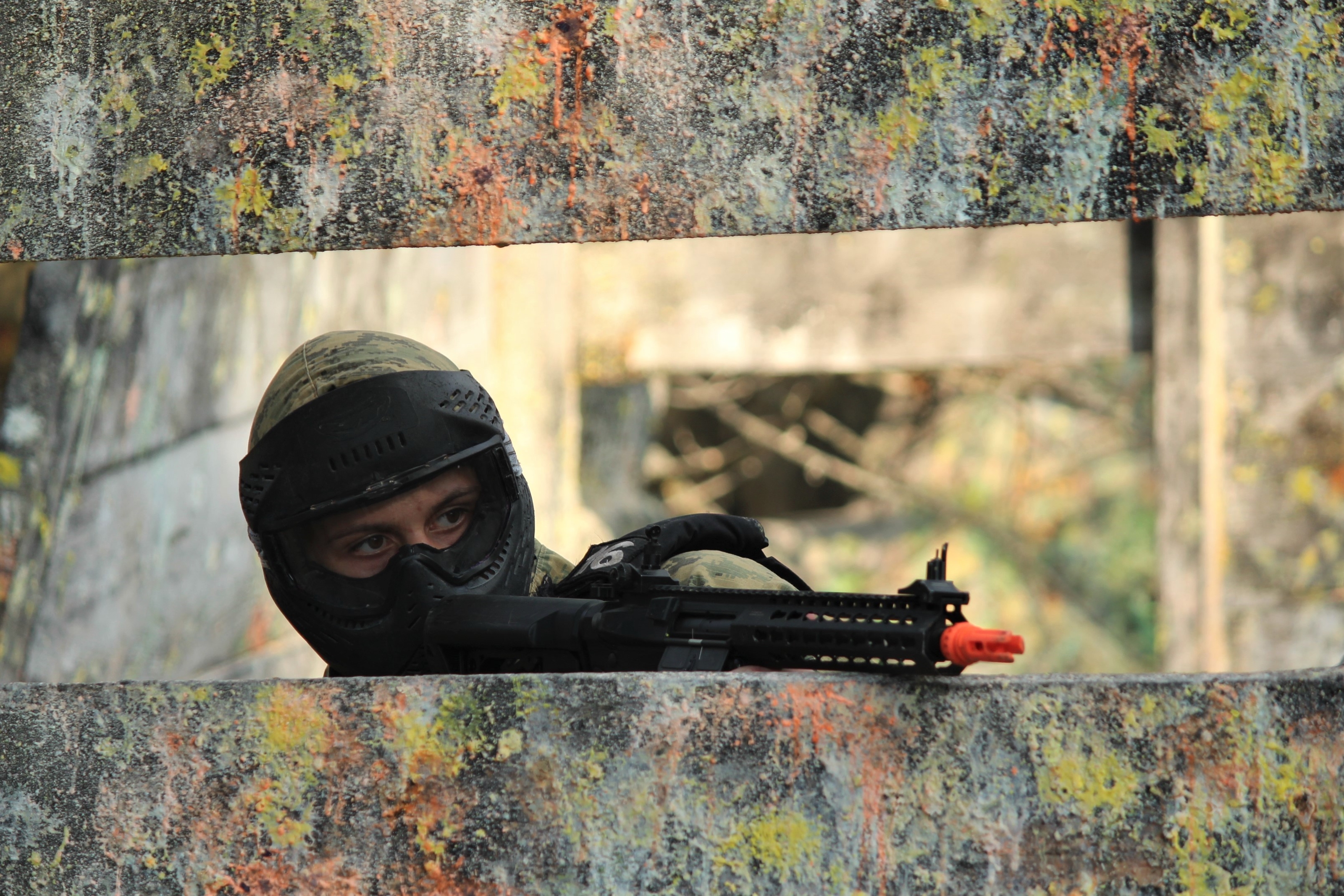 Black Squad, FPS gratuito, chega oficialmente ao Brasil com ideias bacanas
