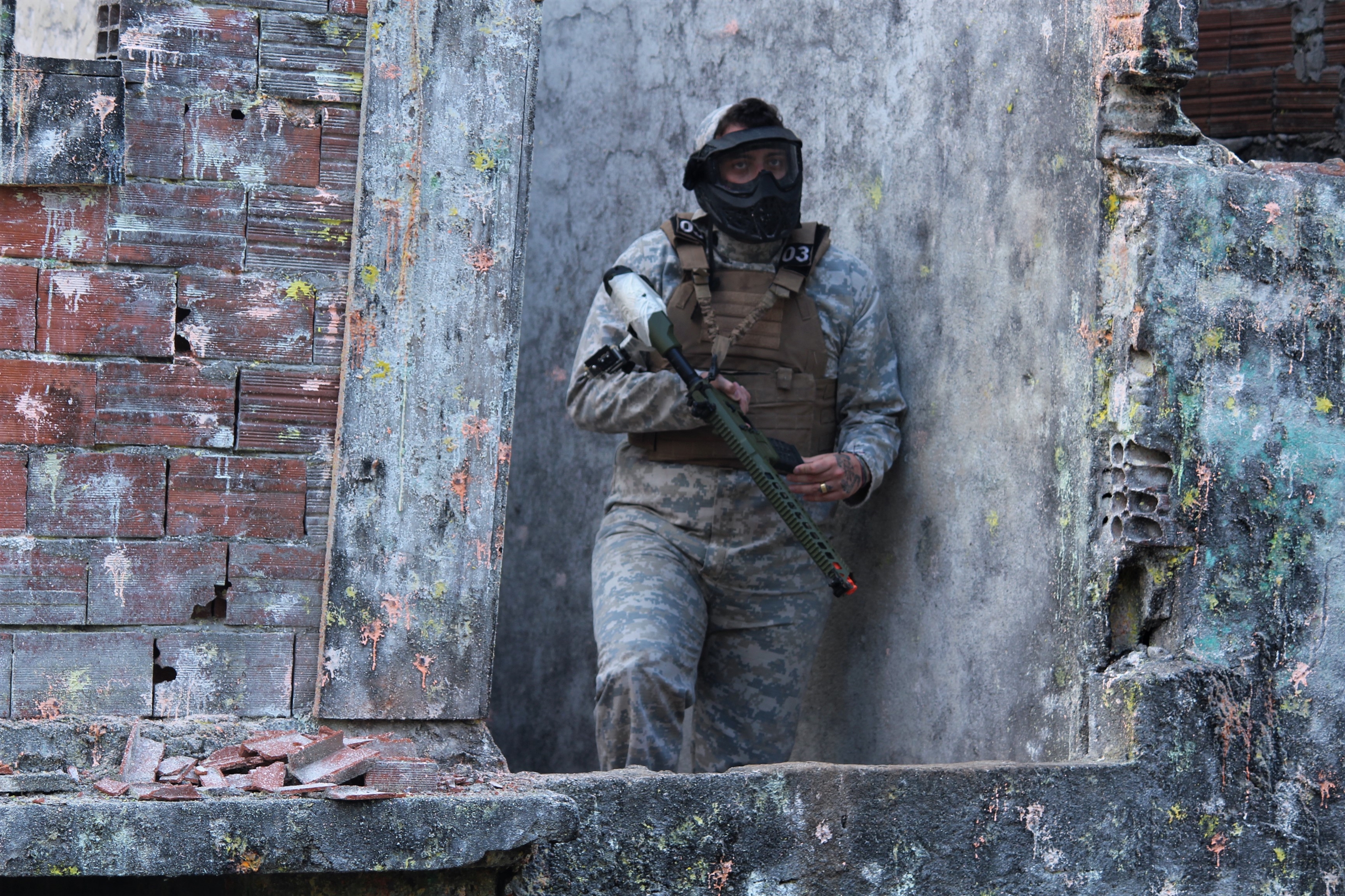 Black Squad, FPS gratuito, chega oficialmente ao Brasil com ideias bacanas