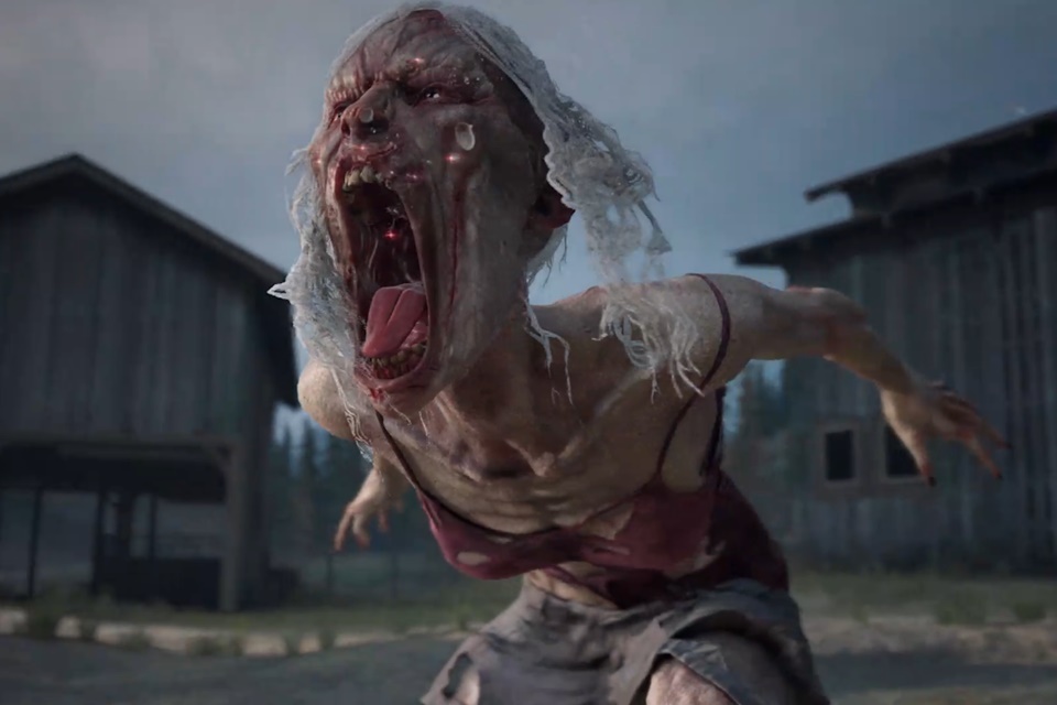 Days Gone ganha novas criaturas e data de lançamento