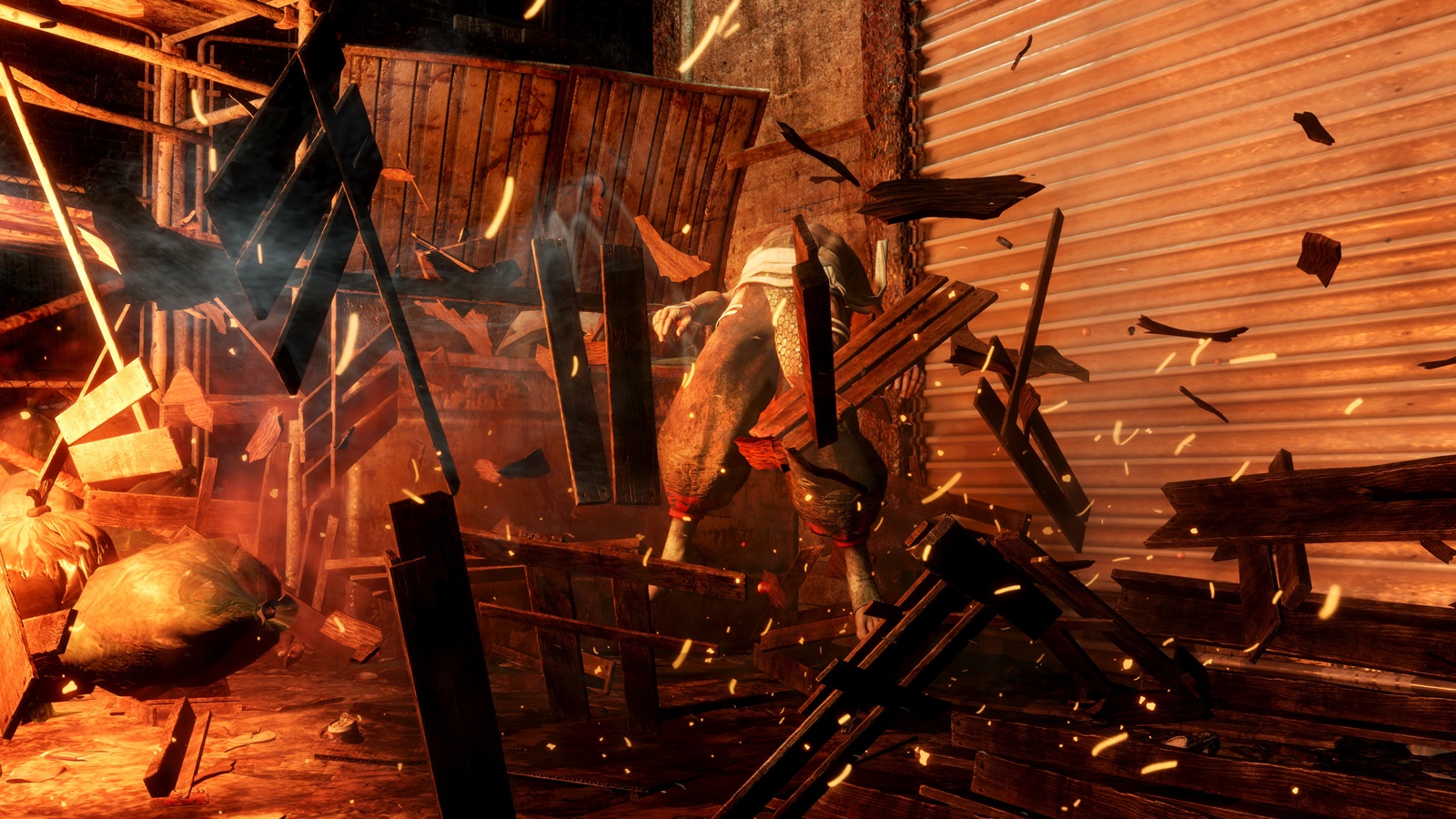 Dead or Alive 6 é confirmado para o início de 2019