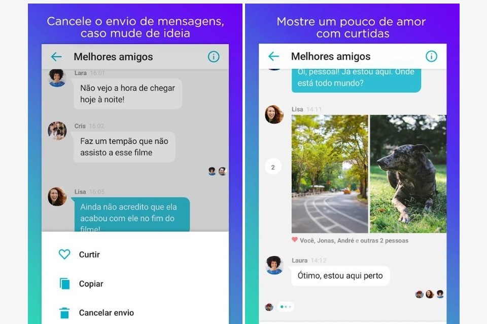 Imagem de: Fim de uma era: Yahoo Messenger será encerrado em julho