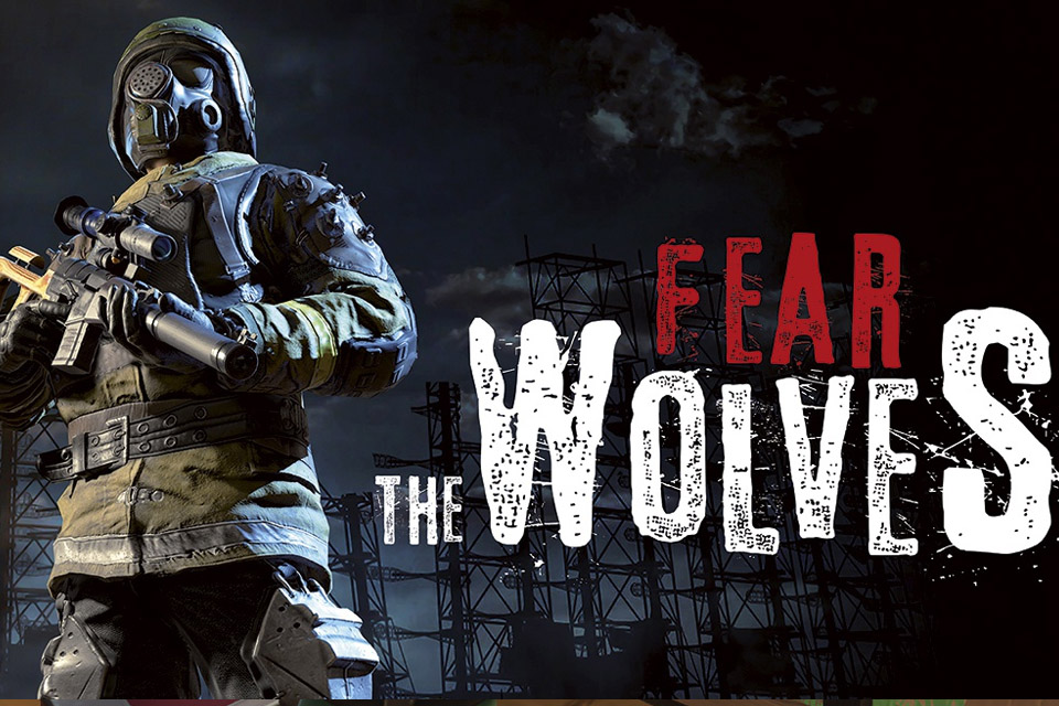 Fear the Wolves, Battle Royale dos criadores de S.T.A.L.K.E.R ganha trailer