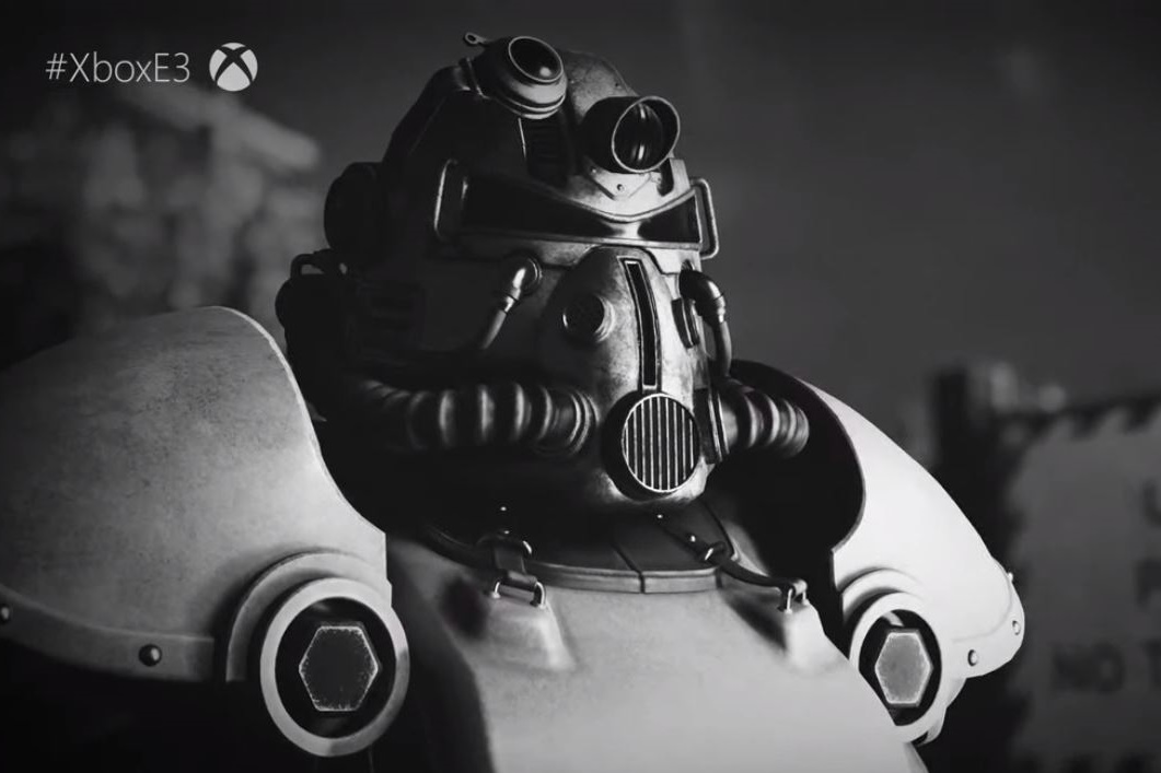 Fallout 76 é epílogo de toda a franquia e será 4x maior do que Fallout 4