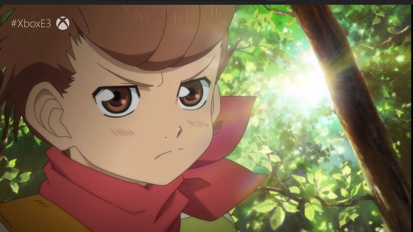 Tales of Vesperia é confirmado para o primeiro trimestre de 2019