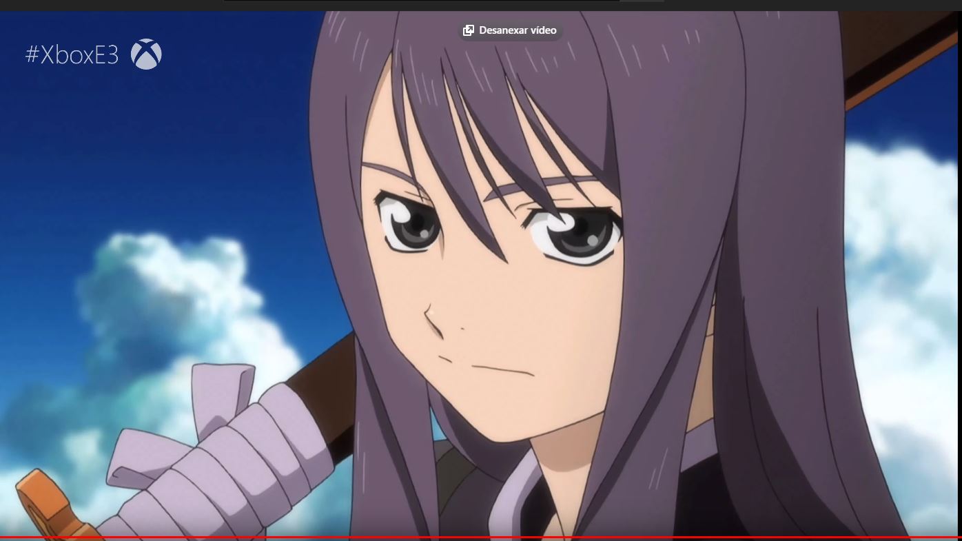 Tales of Vesperia é confirmado para o primeiro trimestre de 2019