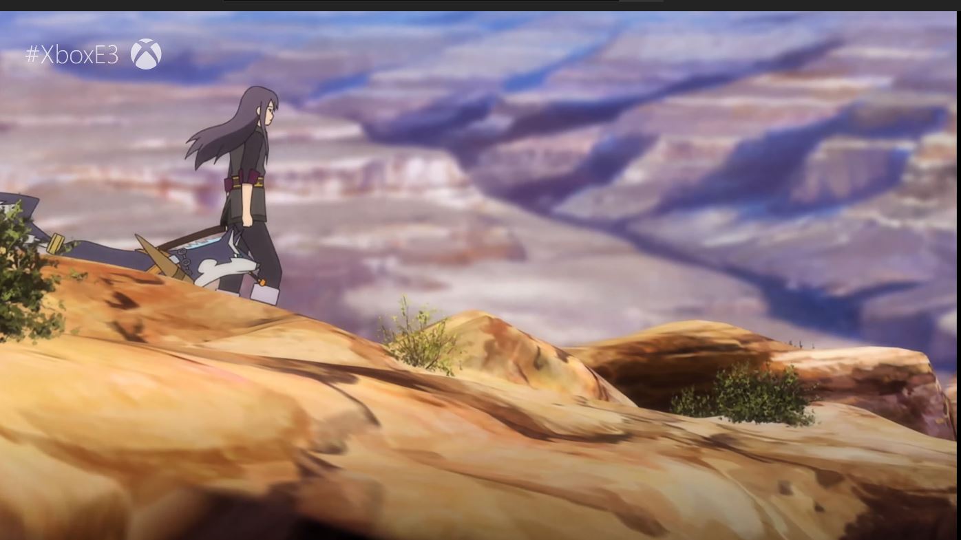Tales of Vesperia é confirmado para o primeiro trimestre de 2019