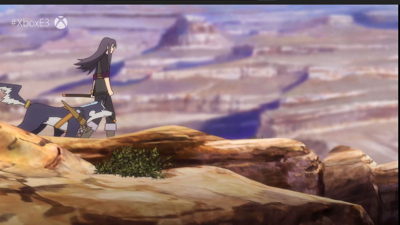 Tales of Vesperia é confirmado para o primeiro trimestre de 2019
