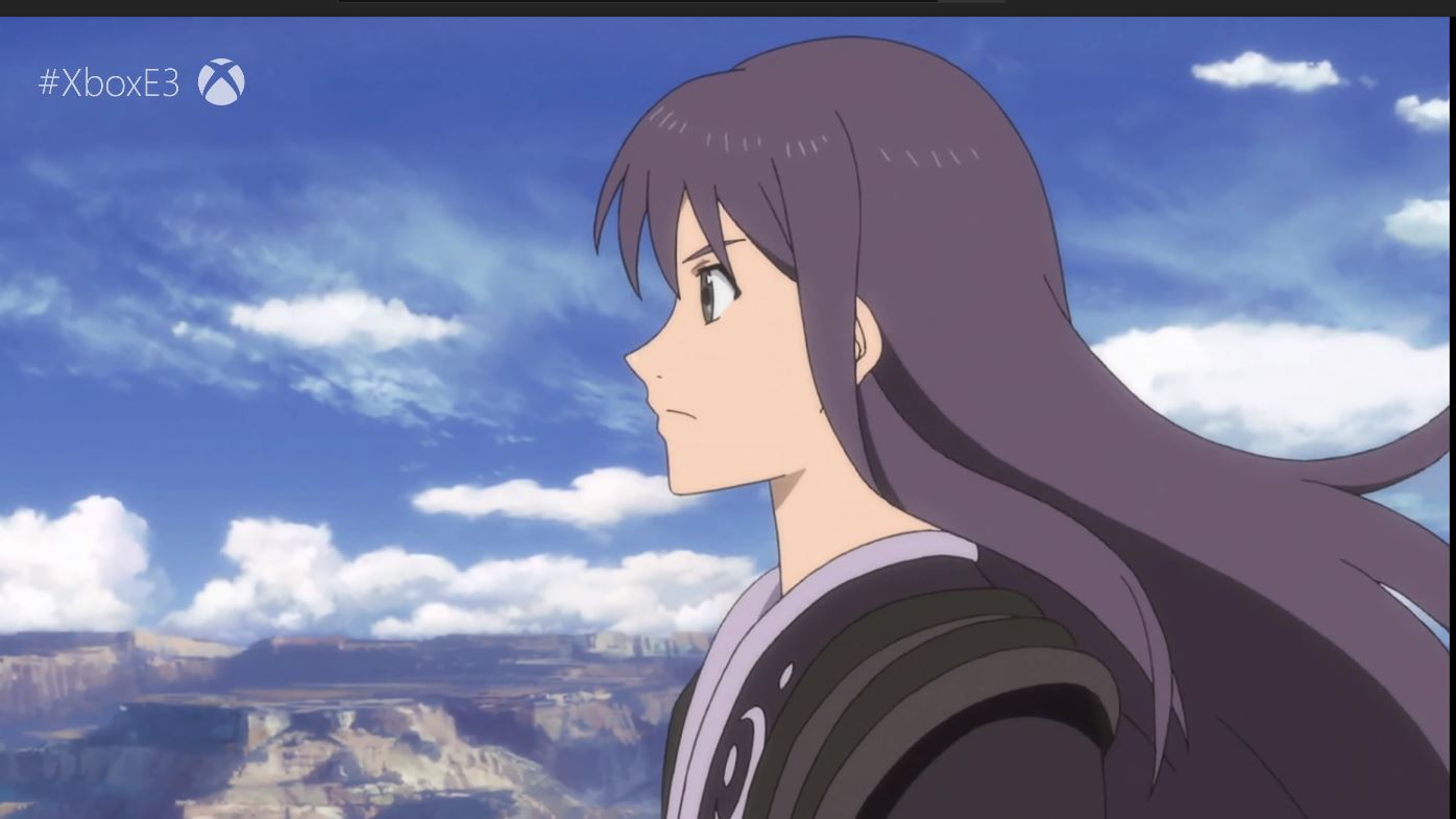 Tales of Vesperia é confirmado para o primeiro trimestre de 2019