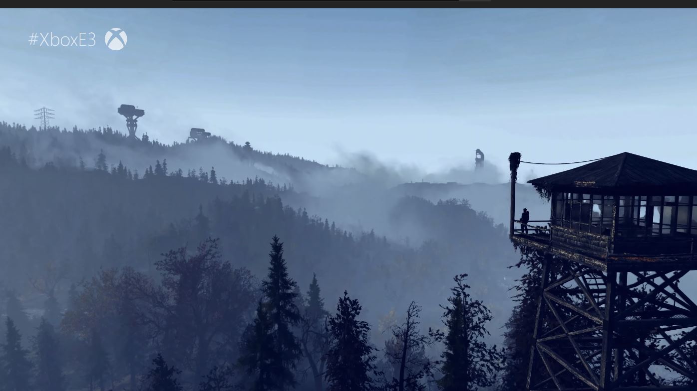 Fallout 76 é epílogo de toda a franquia e será 4x maior do que Fallout 4