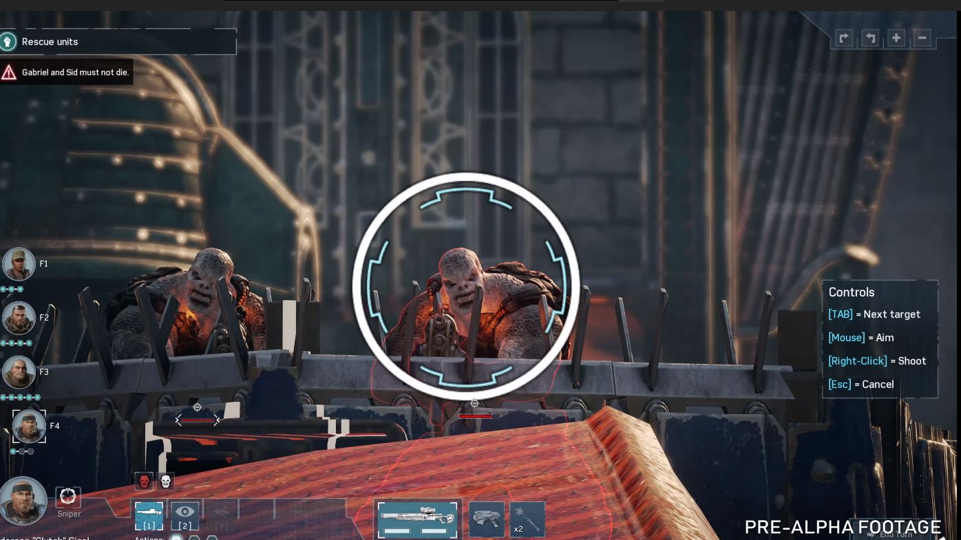 Microsoft anuncia Gears Tactics, game de estratégia de Gears of War
