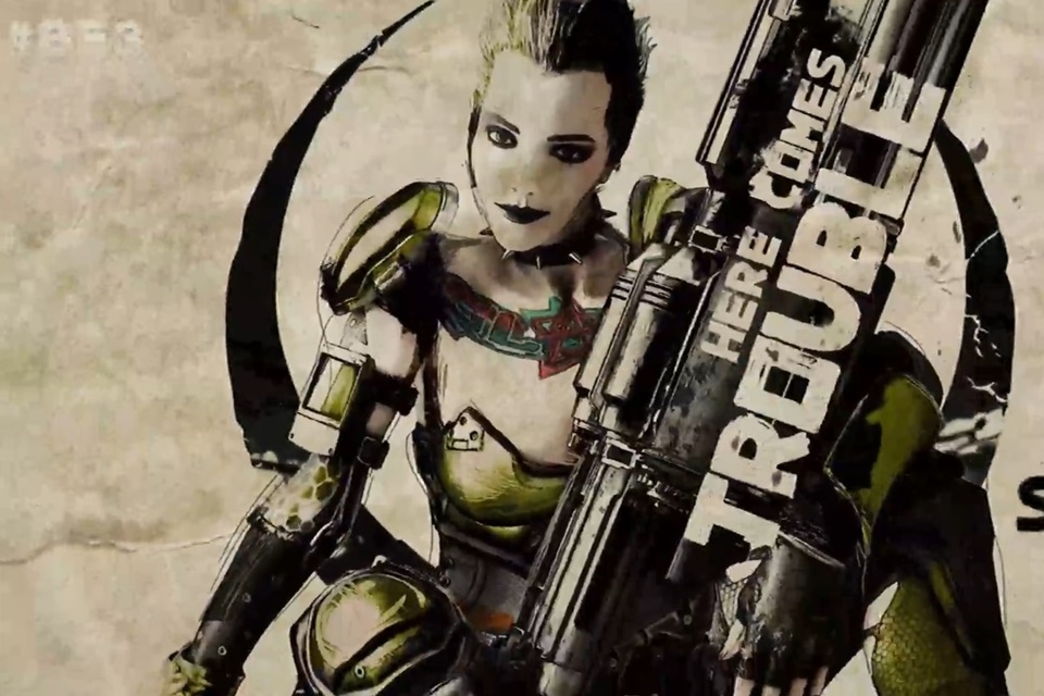 Quake Champions reforça seu compromisso com os eSports