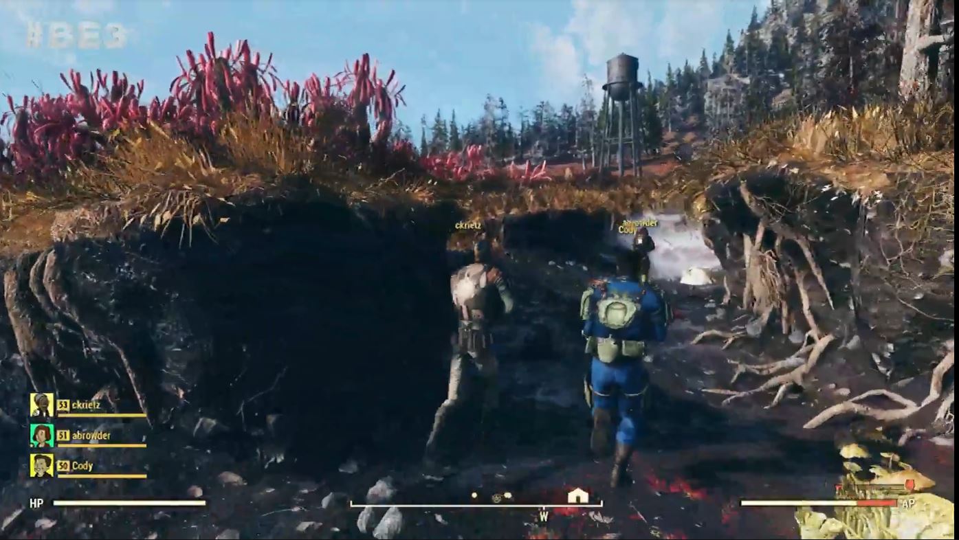 Confirmado: Fallout 76 será exclusivamente online e chega em 14 de novembro
