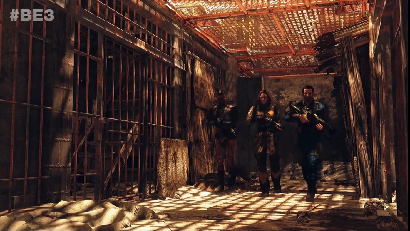 Confirmado: Fallout 76 será exclusivamente online e chega em 14 de novembro