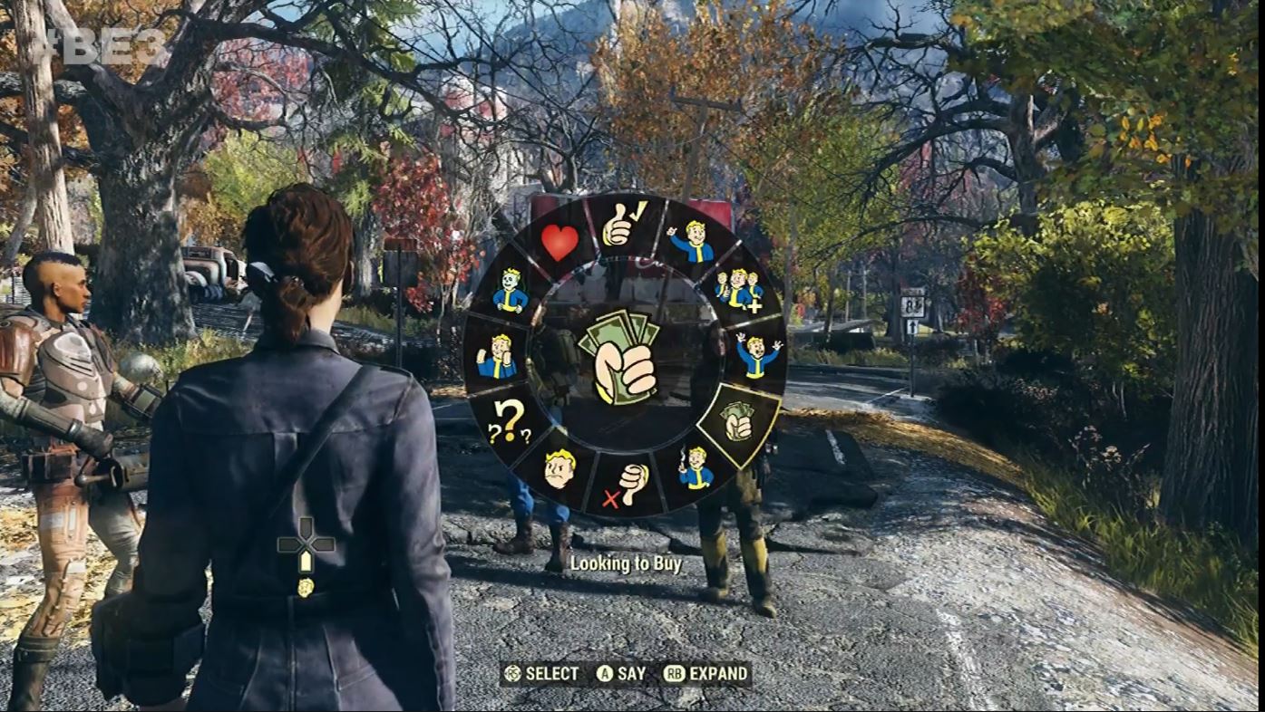 Confirmado: Fallout 76 será exclusivamente online e chega em 14 de novembro
