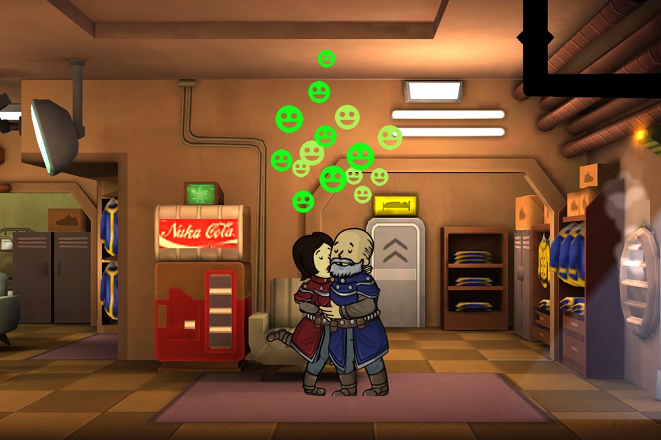 fallout shelter switch code