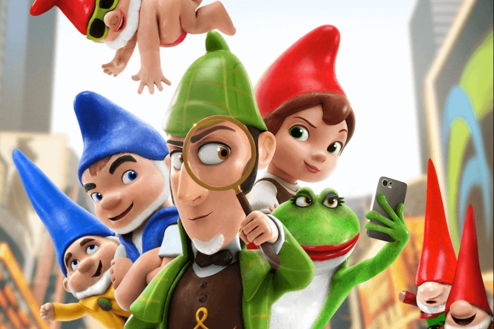 Imagem de: A lista dos 10 filmes mais pirateados da semana (11/06/2018)